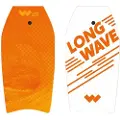 Longwave Logo 43´´´ Bodyboard