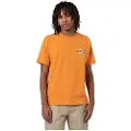 Dickies Ruston Kortarmet T-skjorte