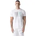 Everlast Kortarmet T-skjorte