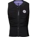 Mystic Ruby Fzip Beskyttelsesvest