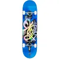 Enuff Skateboards Hologram Skateboard