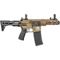 Saigo Defense Ronin Aeg Airsoft Angrepsgevær