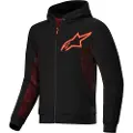 Alpinestars Chrome Air Sport Genser Med Hel Glidelås