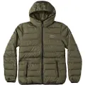 Dc-shoes Turner Puffer Jakke