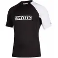 Mystic Event Rashvest Chest Logo Kortermet Beskyttelsesvest