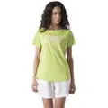 Everlast Single Kortarmet T-skjorte
