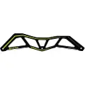 Rollerblade Rival 13´´ Frame 3x125 Rulleskøyter