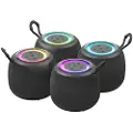 Usams Yx14yx01 Bluetooth-høyttaler