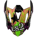 LS2 Mx703 Visir