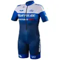 Powerslide Racing Team Kort Ermet Dress