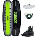 Jobe Vanity 131+maze Wakeboardbord