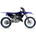 Ufo Apodis Yamaha Yz 125 2022 Plastsett