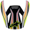 Alpinestars Sm3 Wurx Visir