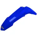 Ufo Suzuki Rmz 450 2018 Frontskjerm