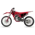Ufo Apodis Gas Gas Mc 125 21-22 Plastsett