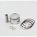 Italkit Honda Sh 125 4t Transf D 55.00 Stempelsett