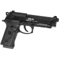 Beretta Elite Ia Metal Version Gbb Airsoft-pistol