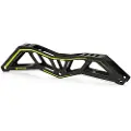 Rollerblade Rival 12.8´´ Frame 3x125 Rulleskøyter