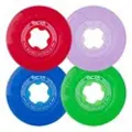Ricta Super Crystals Skateboardhjul