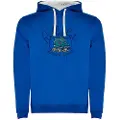Kruskis Classic Sport Bicolor Hetteskjorte