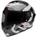 Bell Race Star Dlx Hello Costeau Fullface-hjelm
