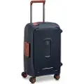 Delsey Moncey 55 Cm 38l Trillekoffert