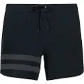 Hurley Phantom+ Block Party Renegade 18´´ Badebukse