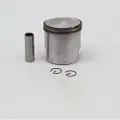 Italkit Derbi 74 Antiguo D 48 Stempel