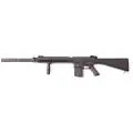 A&k Sr25 Aeg Airsoft-sniper
