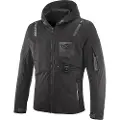Ixon M-quarter Jakke Med Hette
