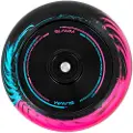 Slamm Scooters Swirl Hollow Core Sparkesykkelhjul