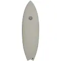 TSA Element Vixen Cool 3f Fcsii 7´0´´ Surfebrett