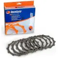 Tecnium Cd3417 Clutch Friksjonsplater