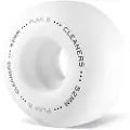Plan B Cleanups 52 Mm 102a Skateboardhjul