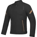 Ixon Striker Retro Jakke