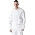 Everlast Genser Med Hel Glidelås