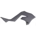 Polisport Off Road Kawasaki Kx125/250 Restyling Kx450 20 Radiatorkåper