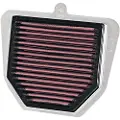 K&N Yamaha Ya-1006 Luftfilter