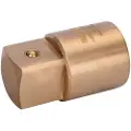 Bahco Berylliumkobber Gnistfri 3-4´´ Til 1´´ Kvadratadapter