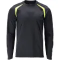 Mascot Accelerate Multisafe 21581 Langarmet T-skjorte