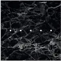 Creative Cables Rose-one System Square Cvfq405lf104 Marquina Marmorpanel