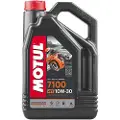 Motul 7100 10w30 4t Motorolje 4l