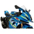 Puig Downforce Sport Suzuki Gsx-r1000 17 Spoilers