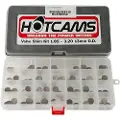 HotCams 13 Mm Ventilskive