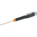 Bahco Ergo Beryllium-kobber Gnistfri Pozidriv-skrutrekker 2 Stk X 125 Mm
