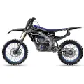 Ufo Stokes Yamaha Yzf 250 19-22 Plastsett