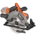 Powerplus Powdp25260 190 Mm Sirkelsag