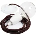 Creative Cables Rm13 Diy 1 M Pendellampe