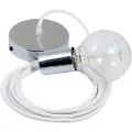 Creative Cables Rm01 50 Cm Pendellampe