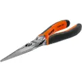 Bahco Ergo Flatt-nese Tang 200 Mm